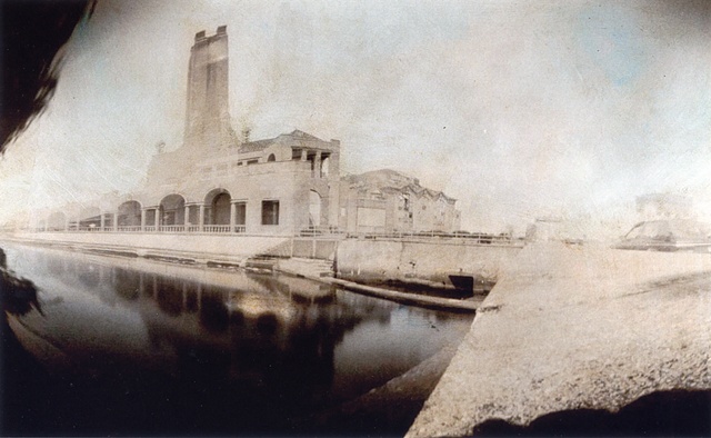 Scenic Asbury Park