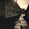 Bruges Canal