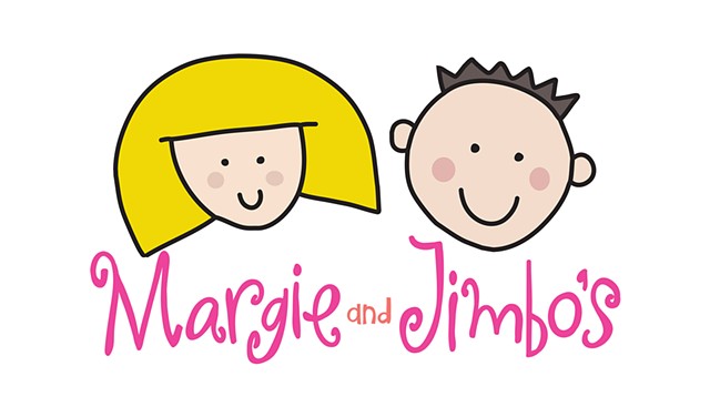margie and jimbo's illustration studio