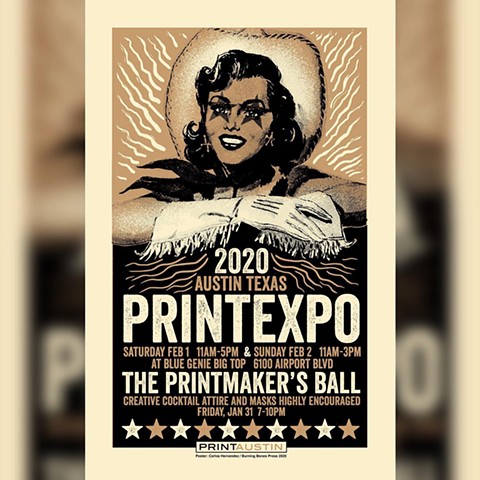 PrintEXPO 2020