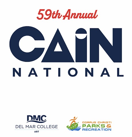 59th Cain National Art Show