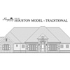 Houston - Traditional Elevation