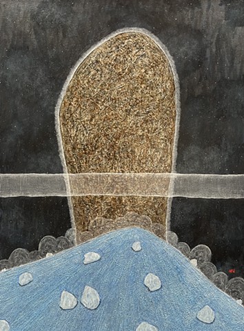 Sacred Landscape V #4