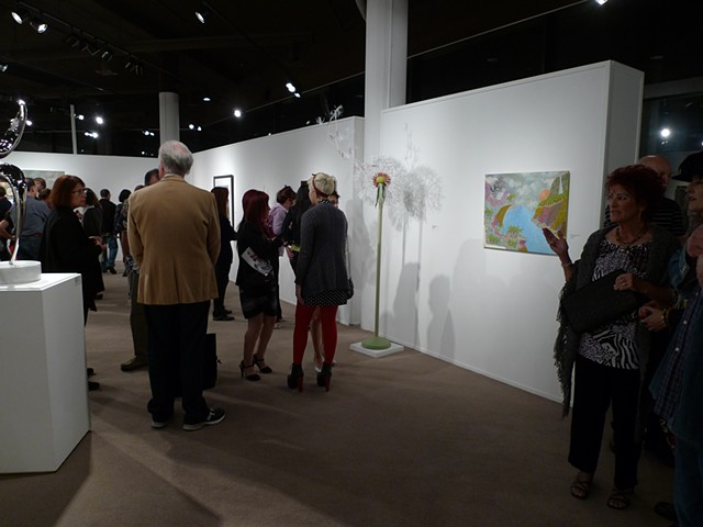 2013-Brea Art Gallery