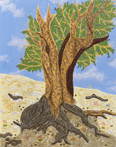 ANCIENT PINE #26