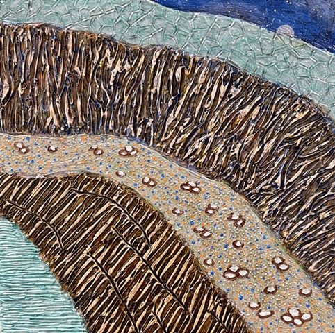 Sacred Landscape VII #30