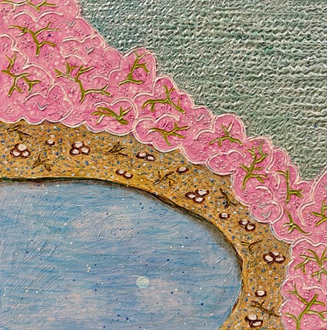 Sacred Landscape VII #32