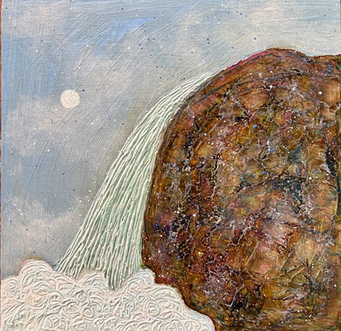 Sacred Landscape VII #35