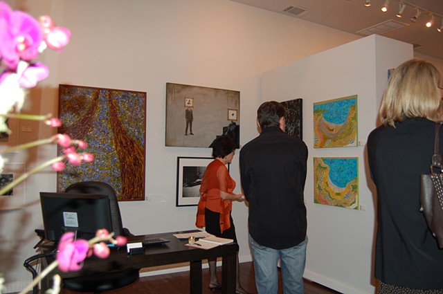 2007 - Art Auction