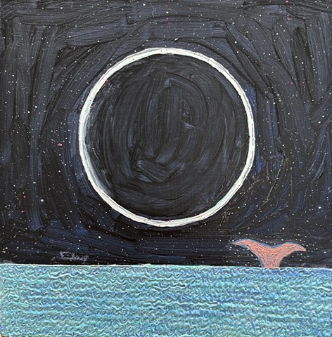 Sacred Landscape VII #23