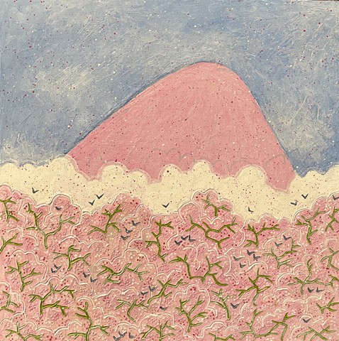 Sacred Landscape VI #52