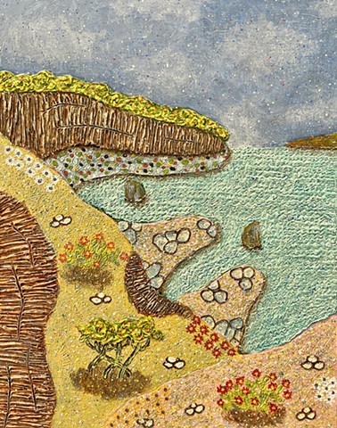 Sacred Landscape VI #50