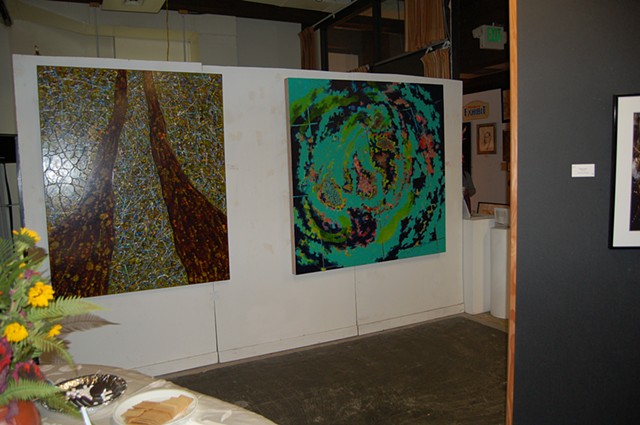 2006-“Open National Exhibition”
Long Beach Arts
