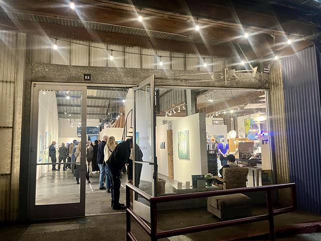 2025-SOLO "HUNG VIET NGUYEN" @Lois Lambert Gallery in Santa Monica, CA