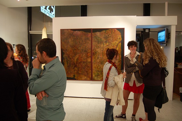 2007-Turf, Gallery 825