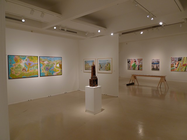 2012-Torrance Art Museum