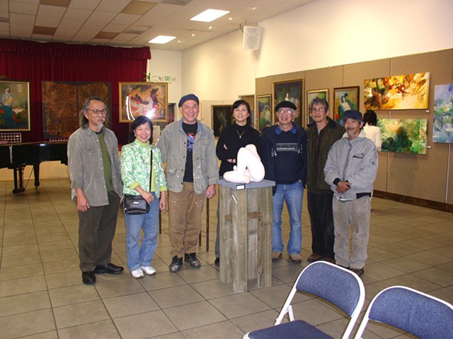 2006-Nguoi Viet Gallery