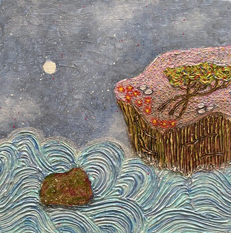 Sacred Landscape VII #20