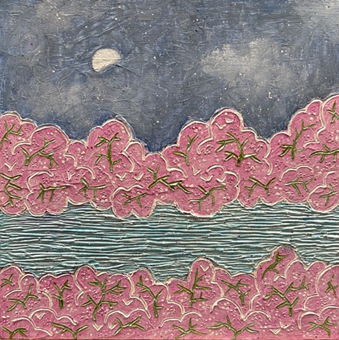 Sacred Landscape VII #17