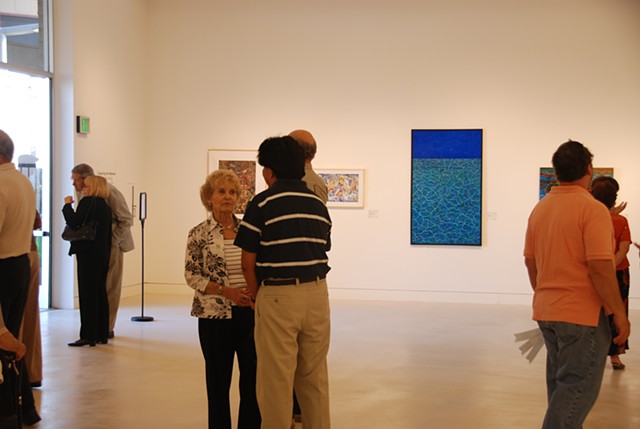 2008-Torrance Art Museum
