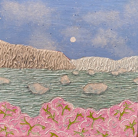 Sacred Landscape VII #31