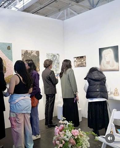 2025-SAN FRANCISCO ART FAIR @exhibited.at LLC