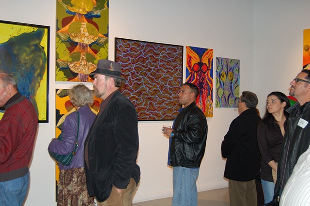 2006 ? Huntington Beach Art Center