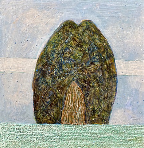 Sacred Landscape VII #36