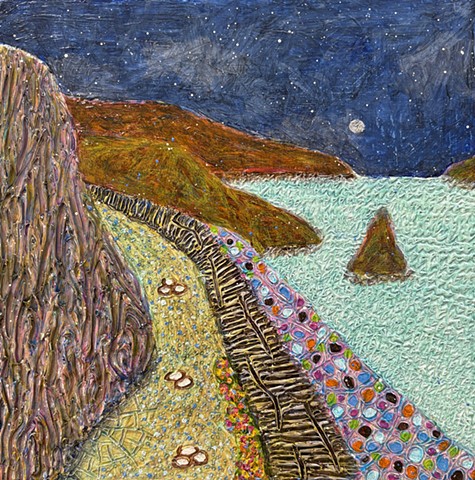 Sacred Landscape VII #29