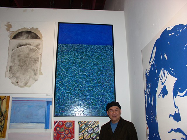 2006-Huntington Beach Art Center
