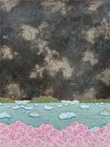 Sacred Landscape VII #26