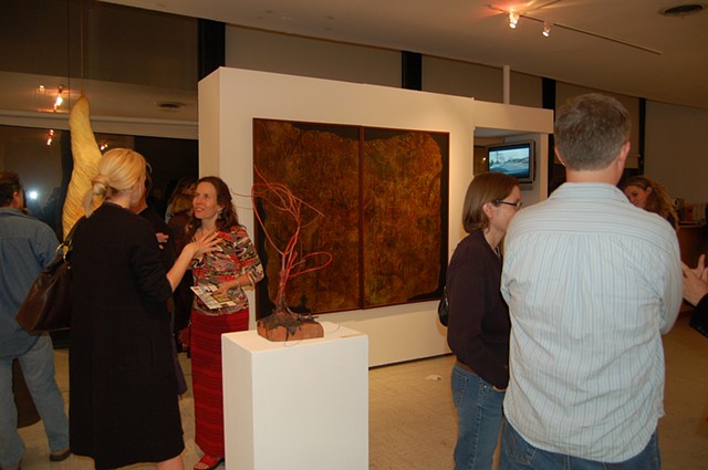 2007-Turf, Gallery 825