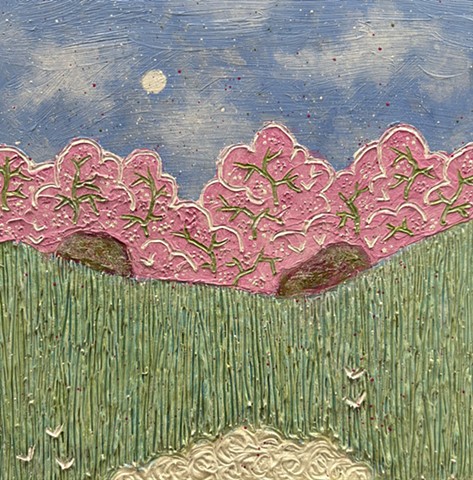 Sacred Landscape VII #19