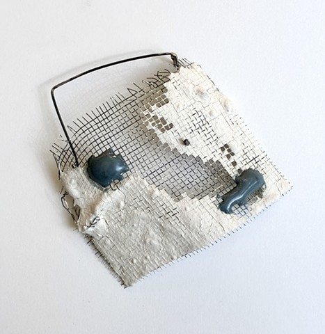 Draped Remembrance