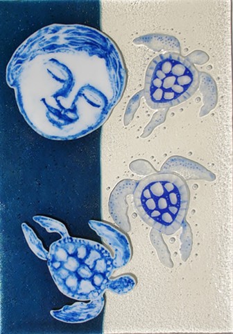Turtle Moon