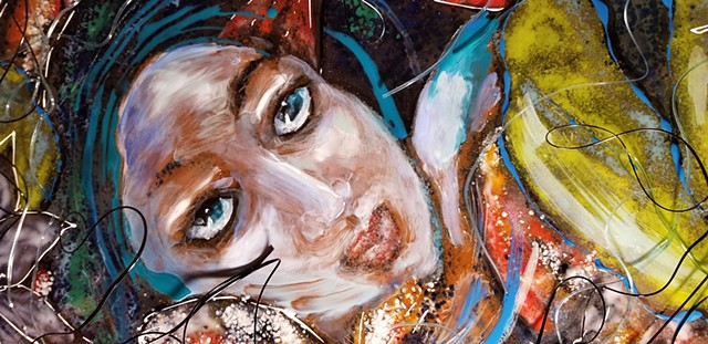 Deborah Johnson Art