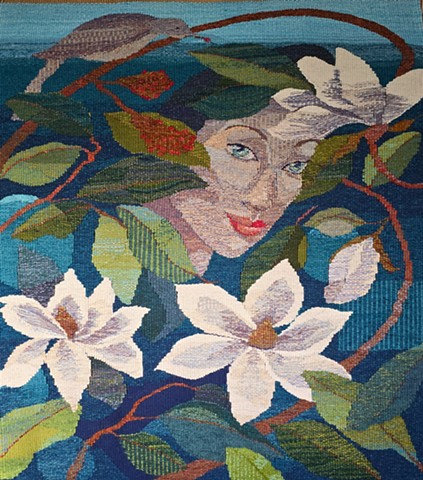 Deborah Johnson Art