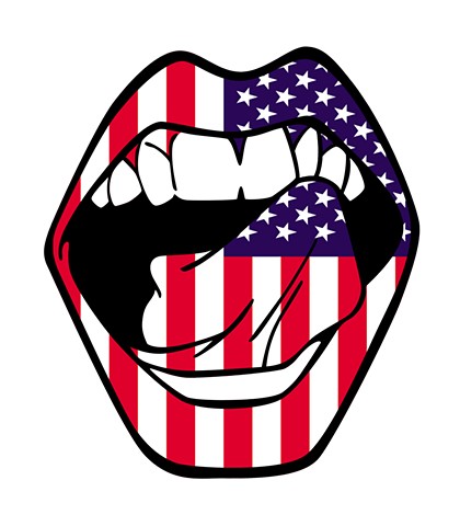American Tongue