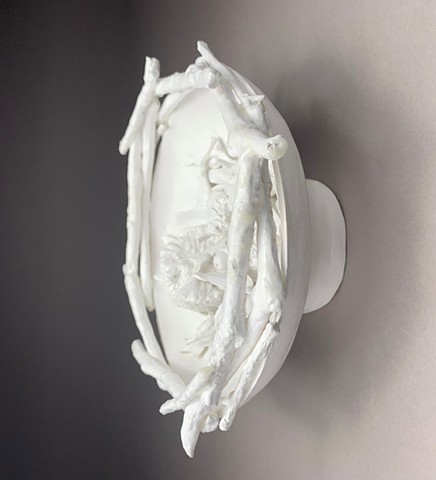 Moonlit Bowl