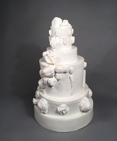 Dauber Cake