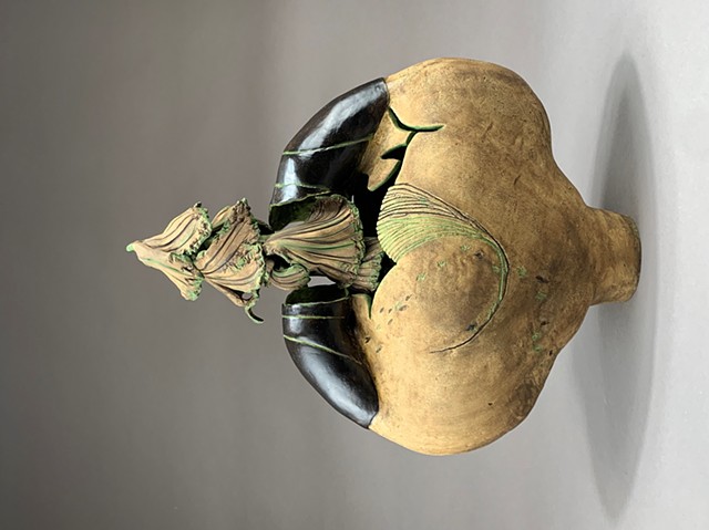 2025, Selected, D'Art Center National Juried Exhibition