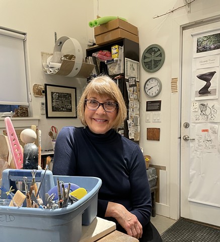 Barbara Satterfield Studio