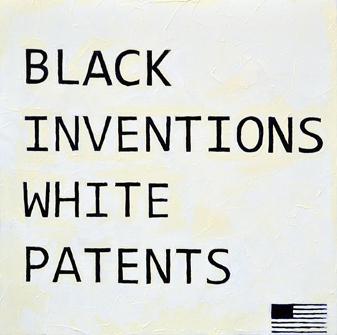 Inventions and Patents