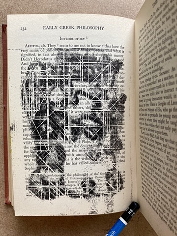 Selections from Greek Philosophy