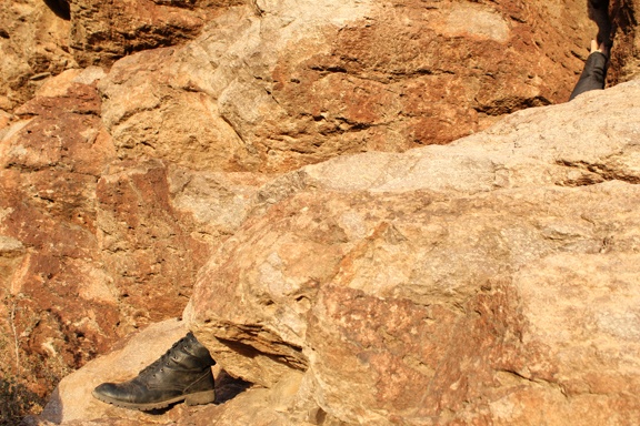 "Arizona Rocks"