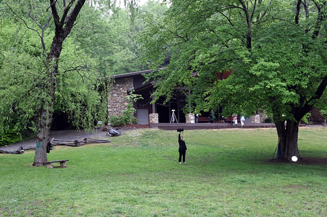 photo by Daniel S. DeLuca