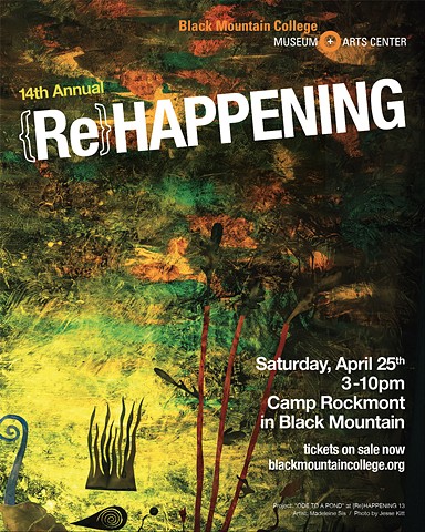 {Re}Happening 14