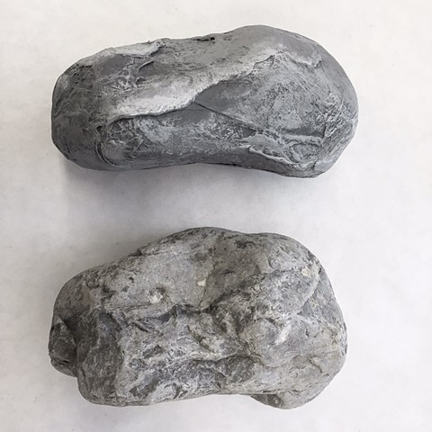 decoy rocks