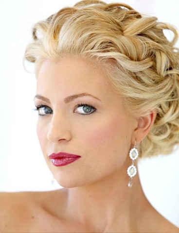 Tanya Deemer Makeup Hair Artistry