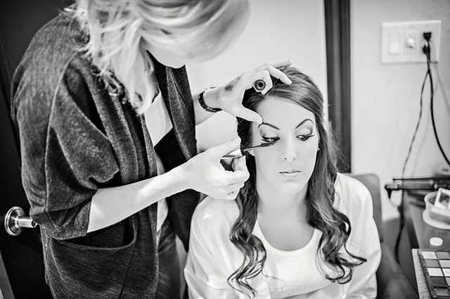 Tanya Deemer Makeup Hair Artistry